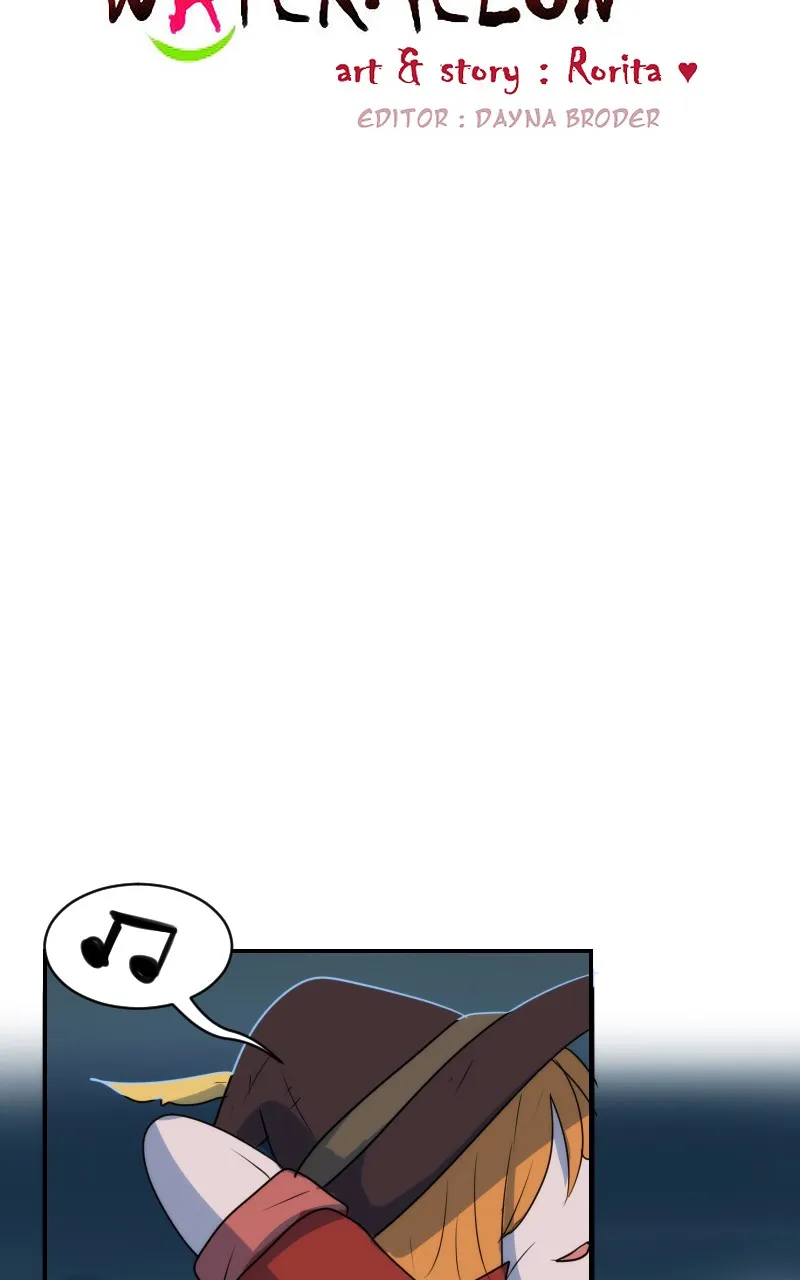 Watermelon Chapter 56 page 14 - 