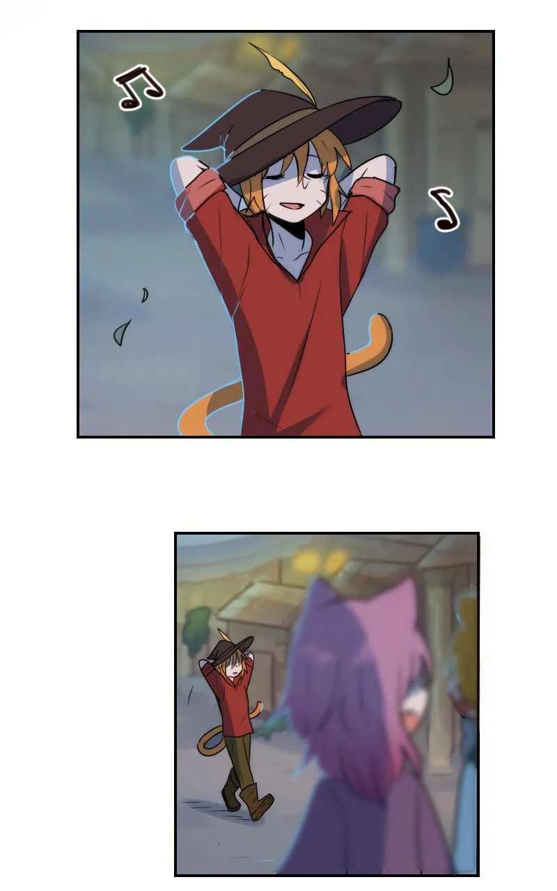 Watermelon Chapter 56 page 16 - 