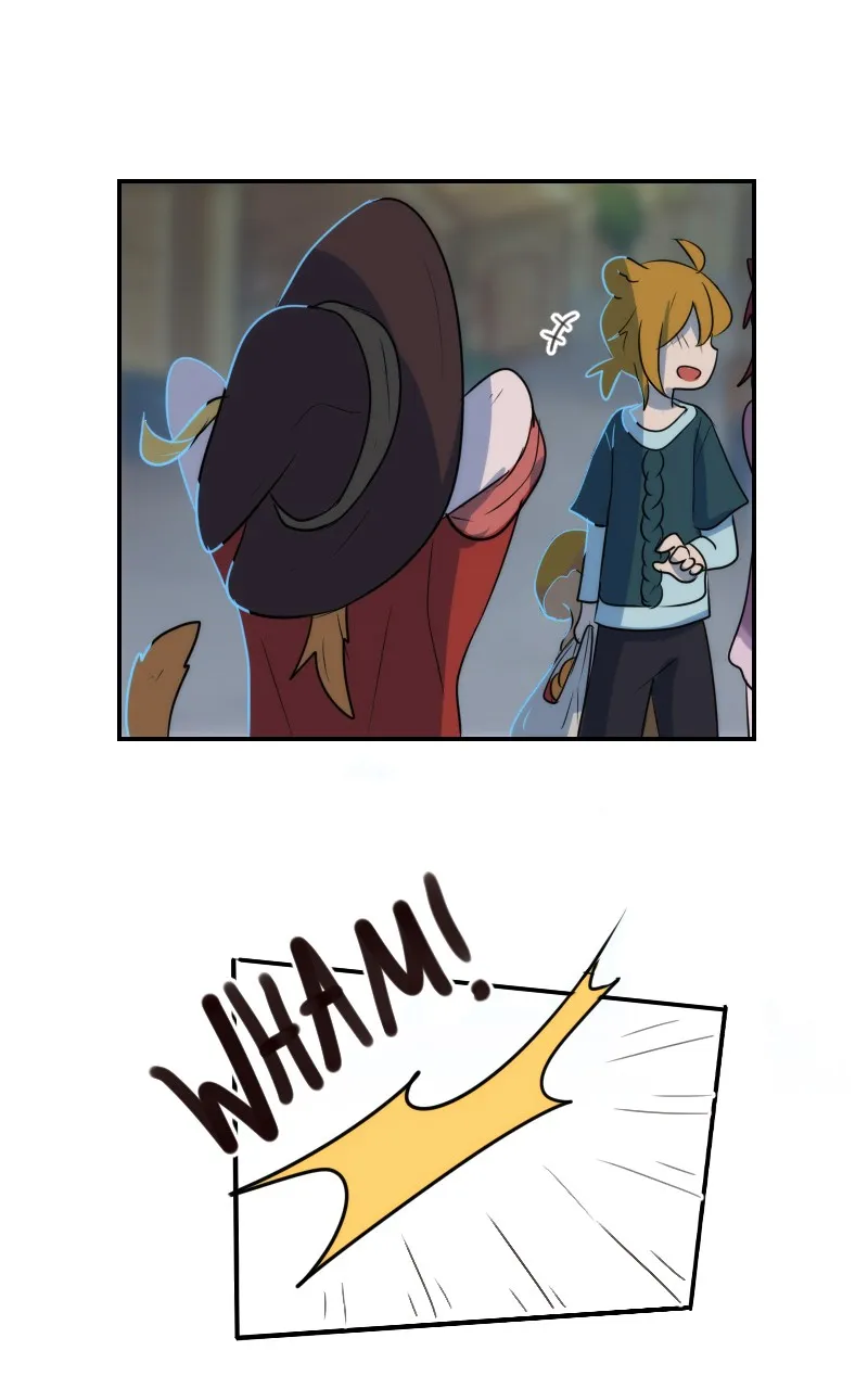 Watermelon Chapter 56 page 17 - 