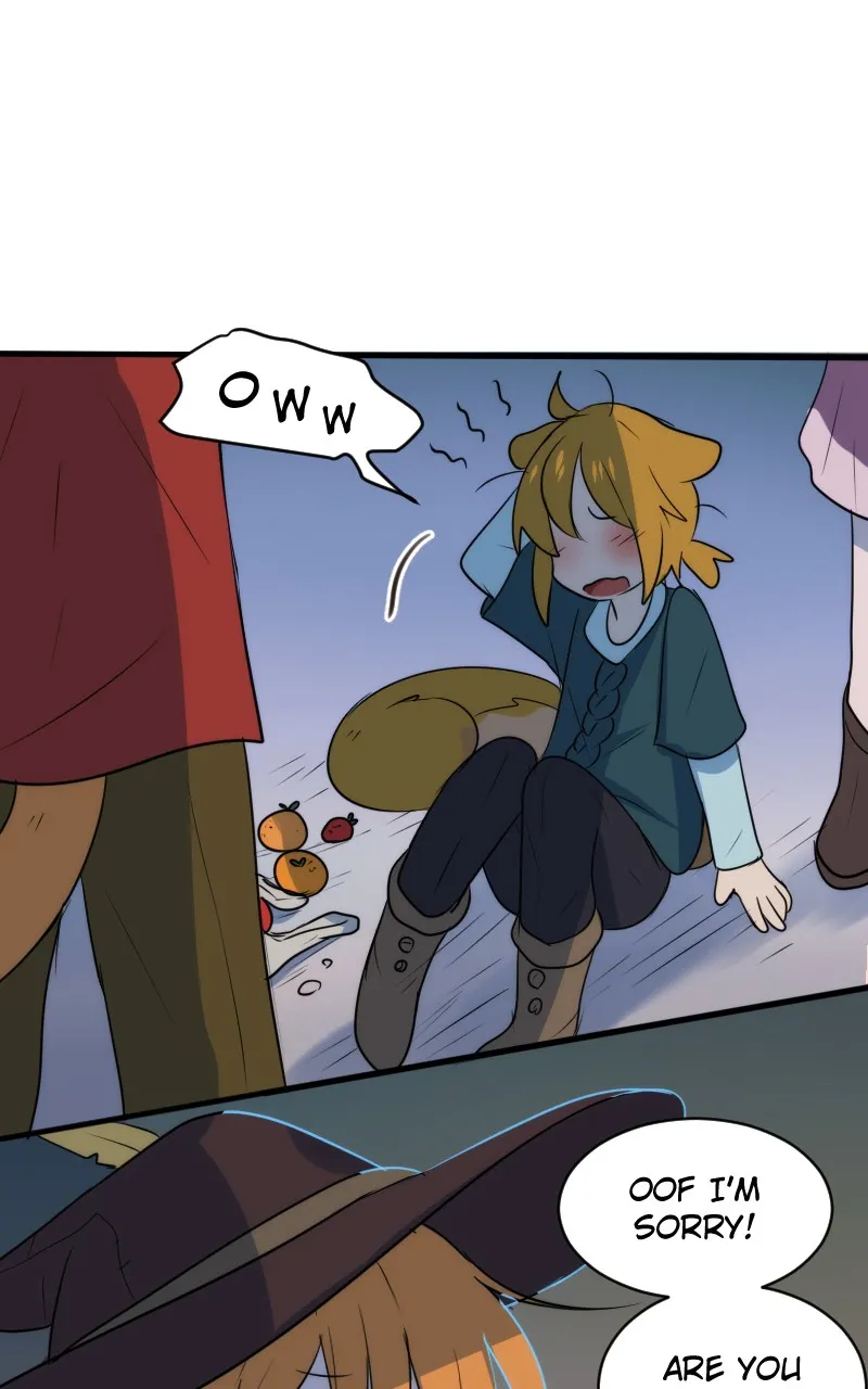 Watermelon Chapter 56 page 18 - 