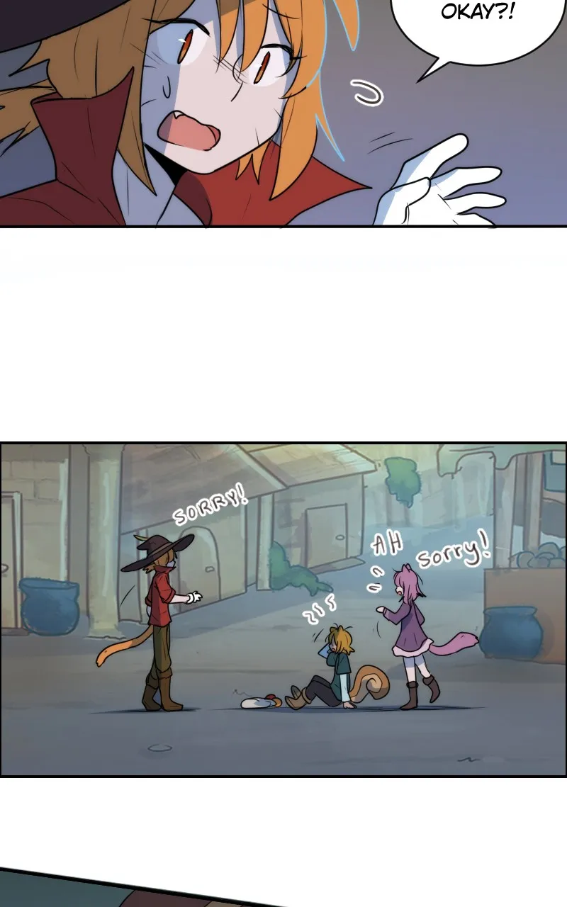 Watermelon Chapter 56 page 19 - 