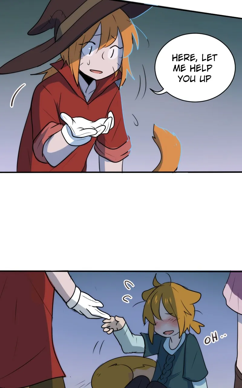 Watermelon Chapter 56 page 20 - 