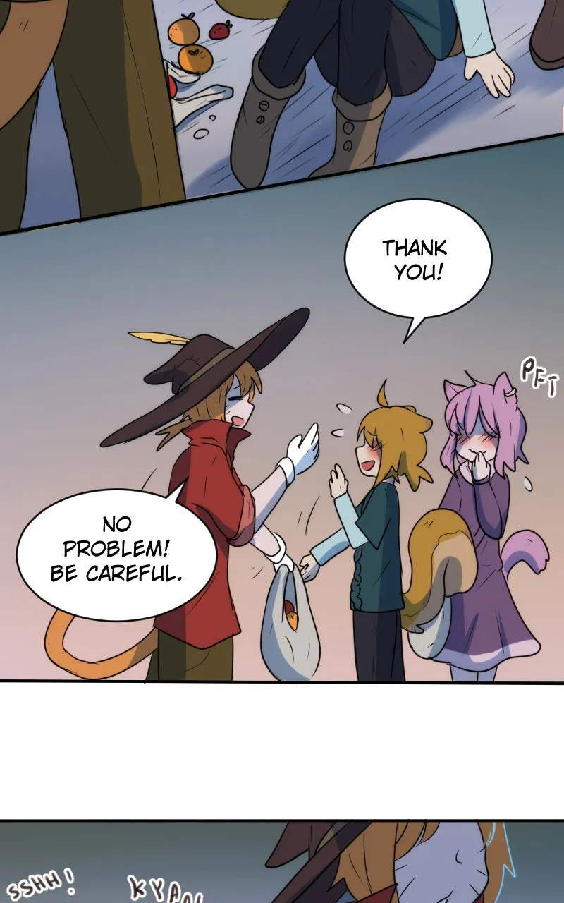 Watermelon Chapter 56 page 21 - 