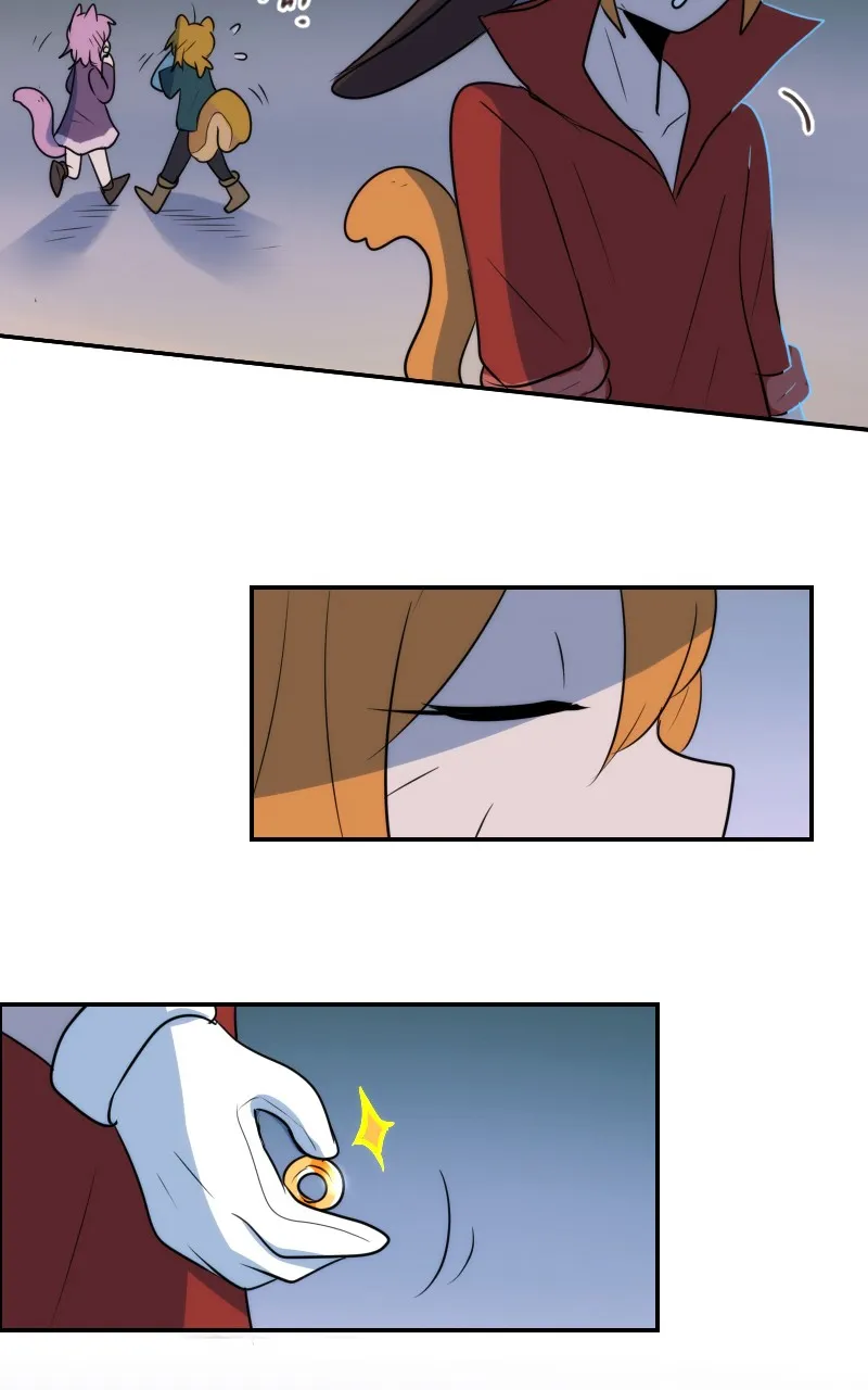 Watermelon Chapter 56 page 22 - 