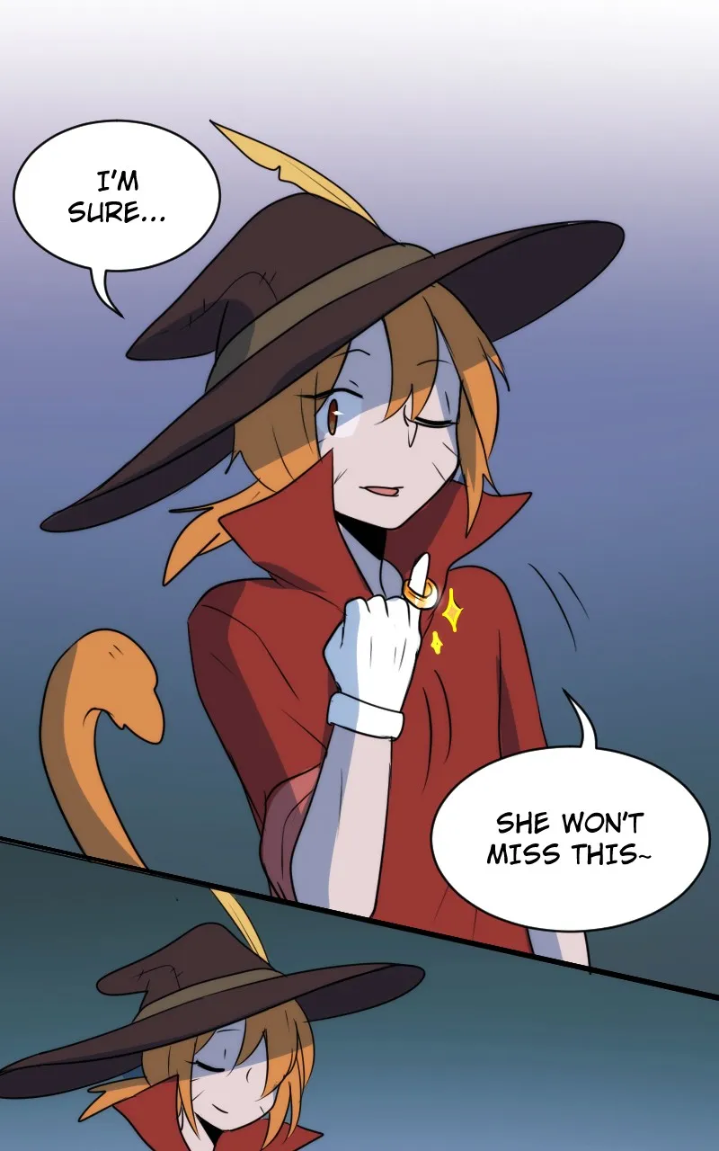 Watermelon Chapter 56 page 23 - 