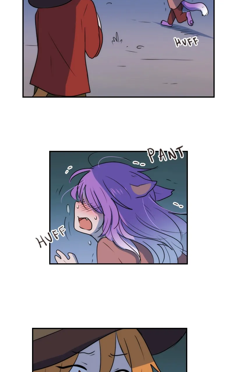 Watermelon Chapter 56 page 25 - 