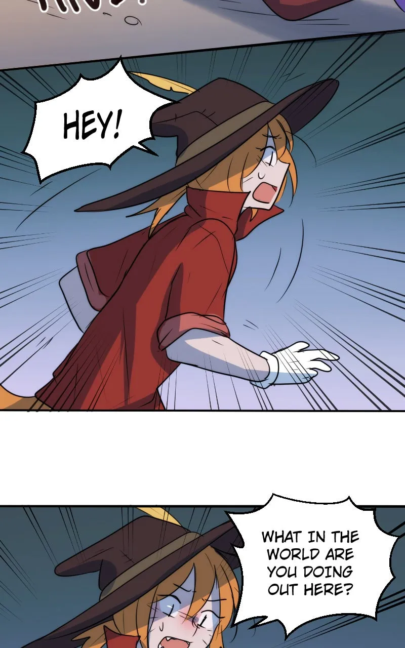 Watermelon Chapter 56 page 27 - 