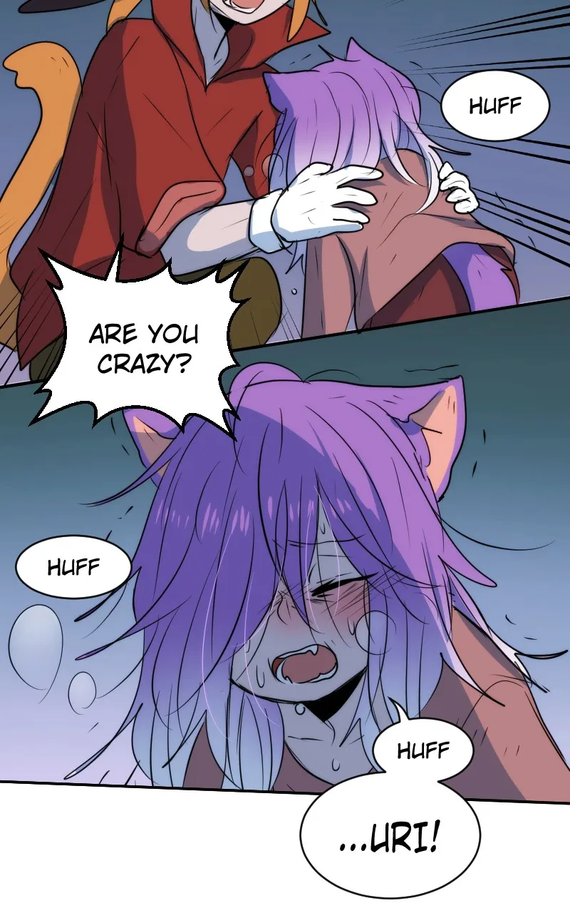 Watermelon Chapter 56 page 28 - 