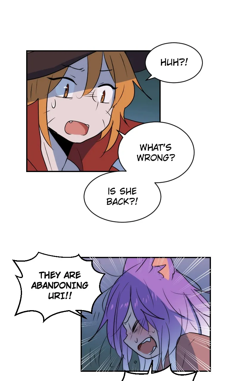 Watermelon Chapter 56 page 29 - 