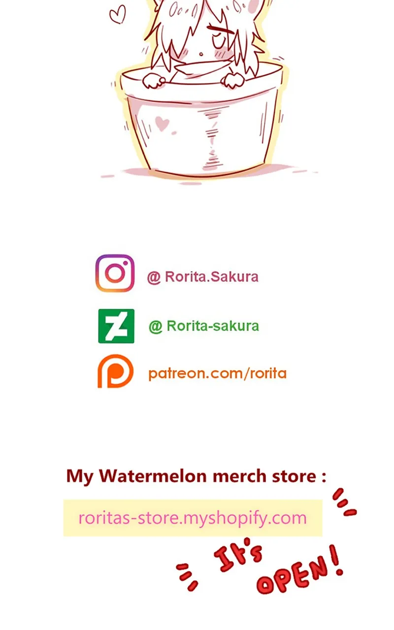 Watermelon Chapter 56 page 32 - 