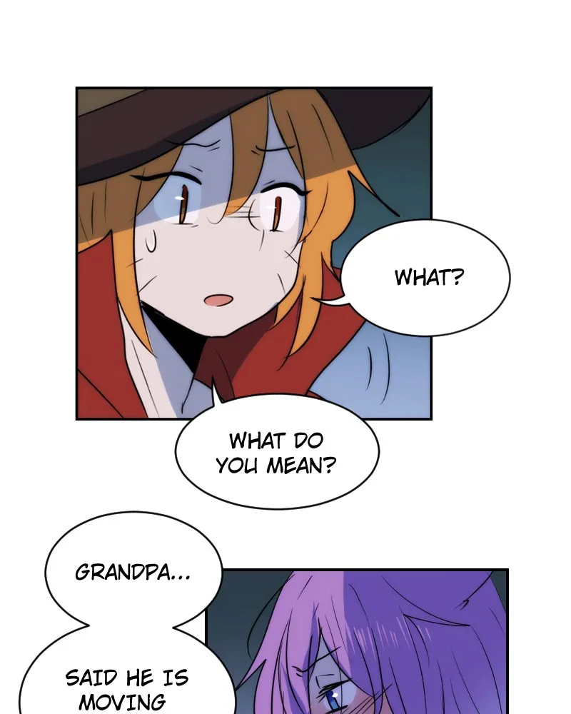 Watermelon Chapter 57 page 1 - 