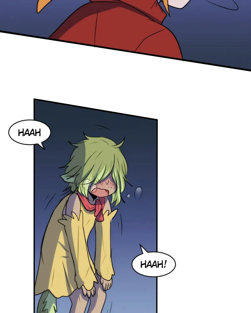 Watermelon Chapter 57 page 18 - 