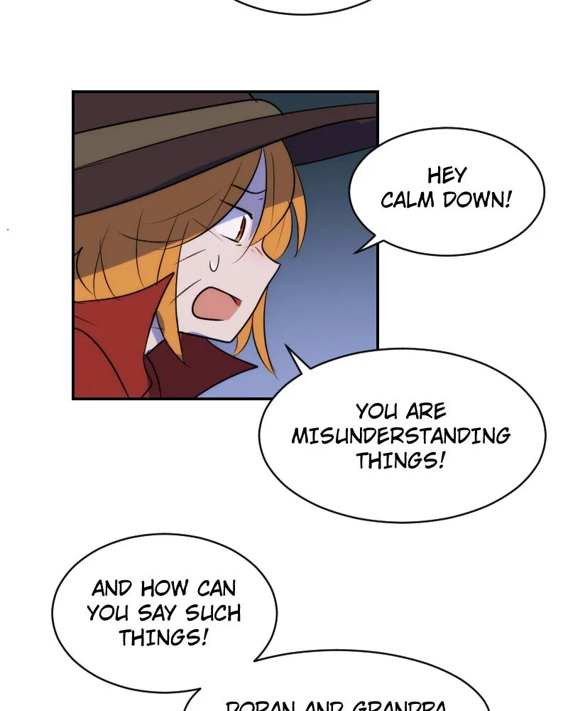 Watermelon Chapter 57 page 3 - 