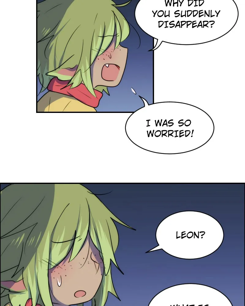Watermelon Chapter 57 page 22 - 
