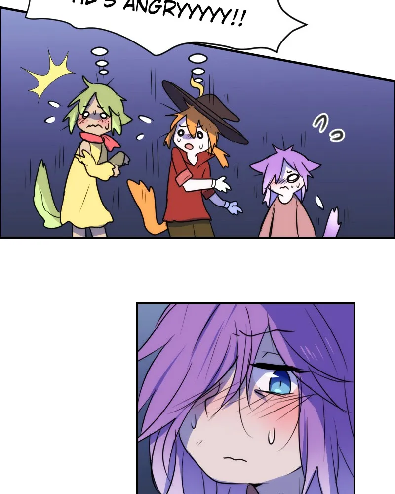 Watermelon Chapter 57 page 32 - 