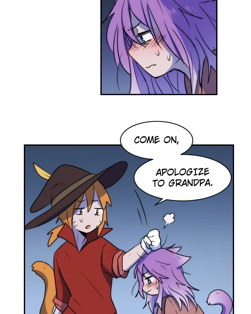 Watermelon Chapter 57 page 34 - 