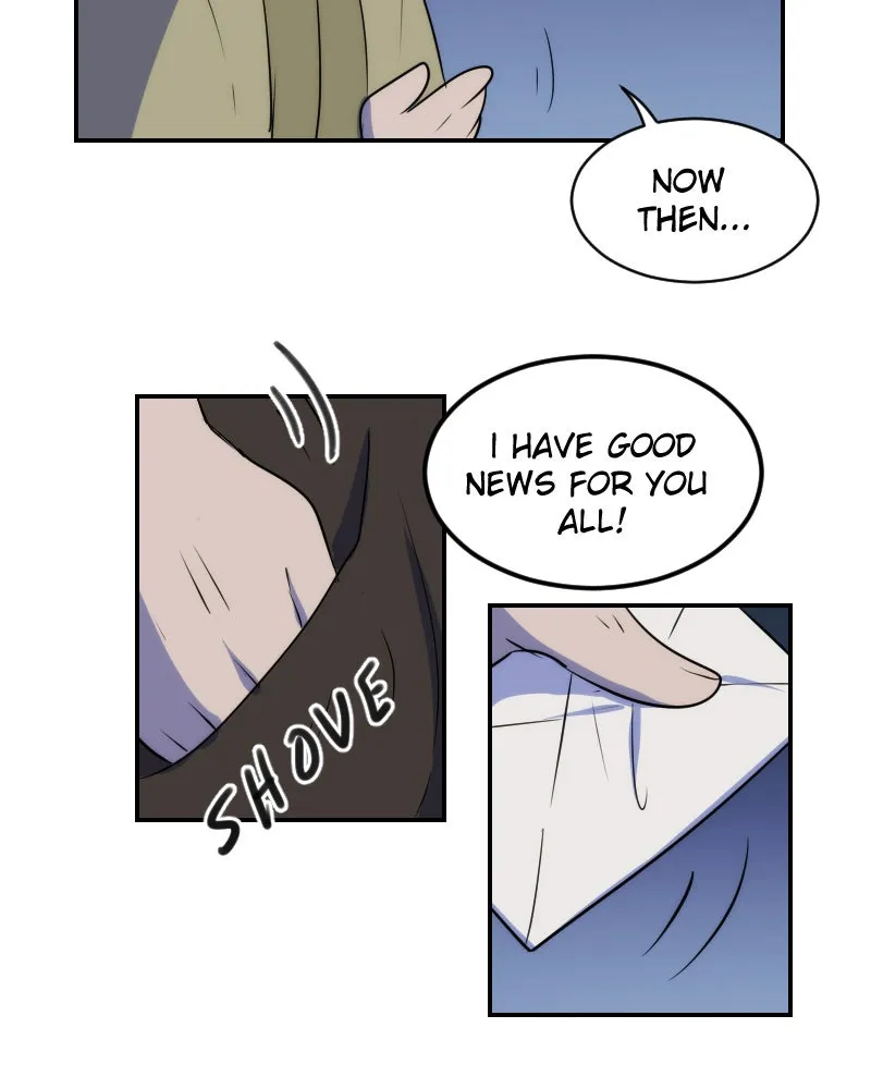 Watermelon Chapter 57 page 37 - 
