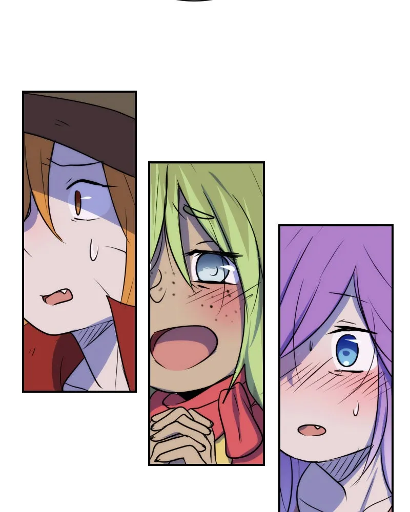 Watermelon Chapter 57 page 39 - 