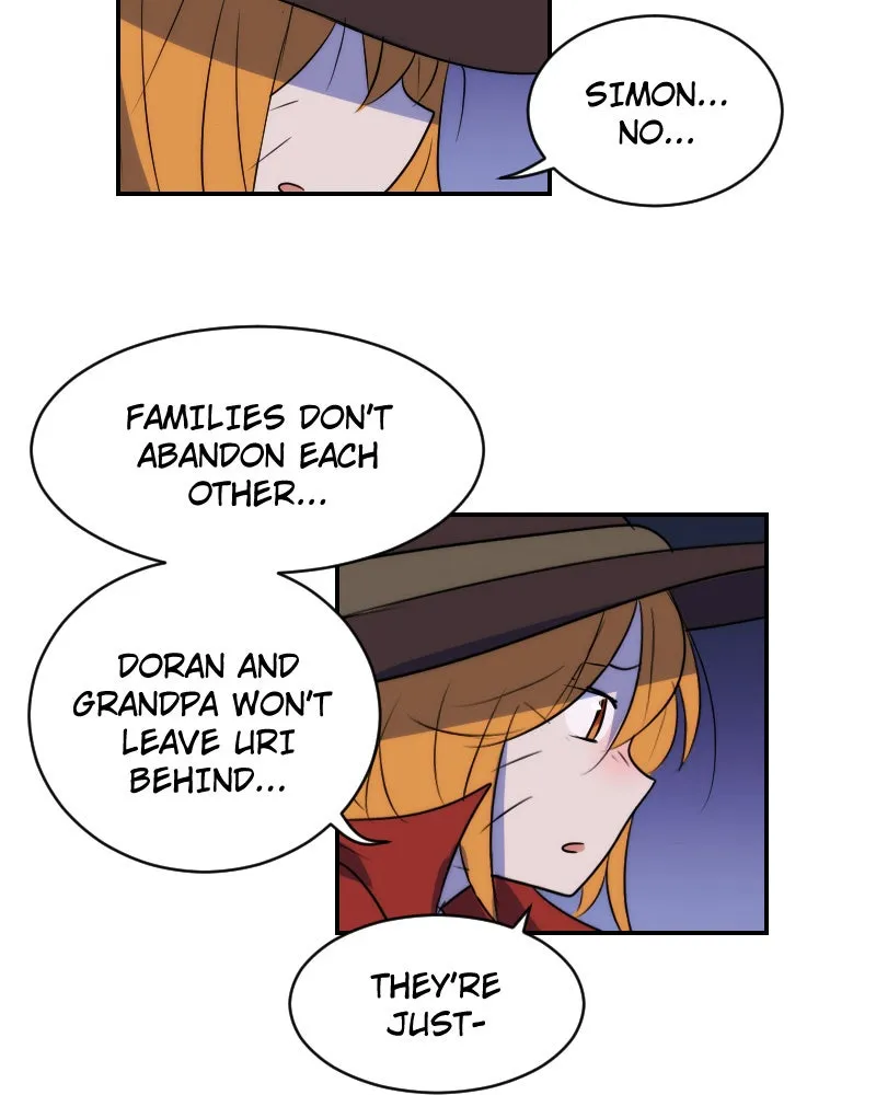 Watermelon Chapter 57 page 10 - 