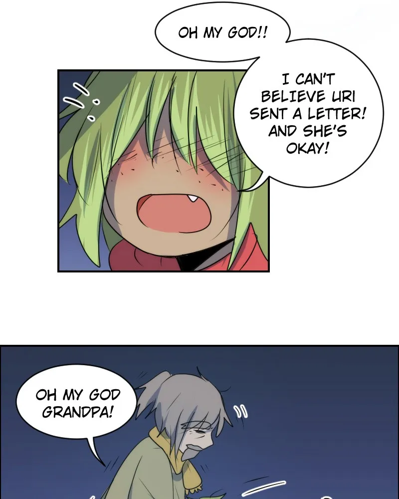 Watermelon Chapter 58 page 14 - 