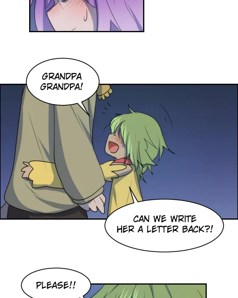 Watermelon Chapter 58 page 17 - 