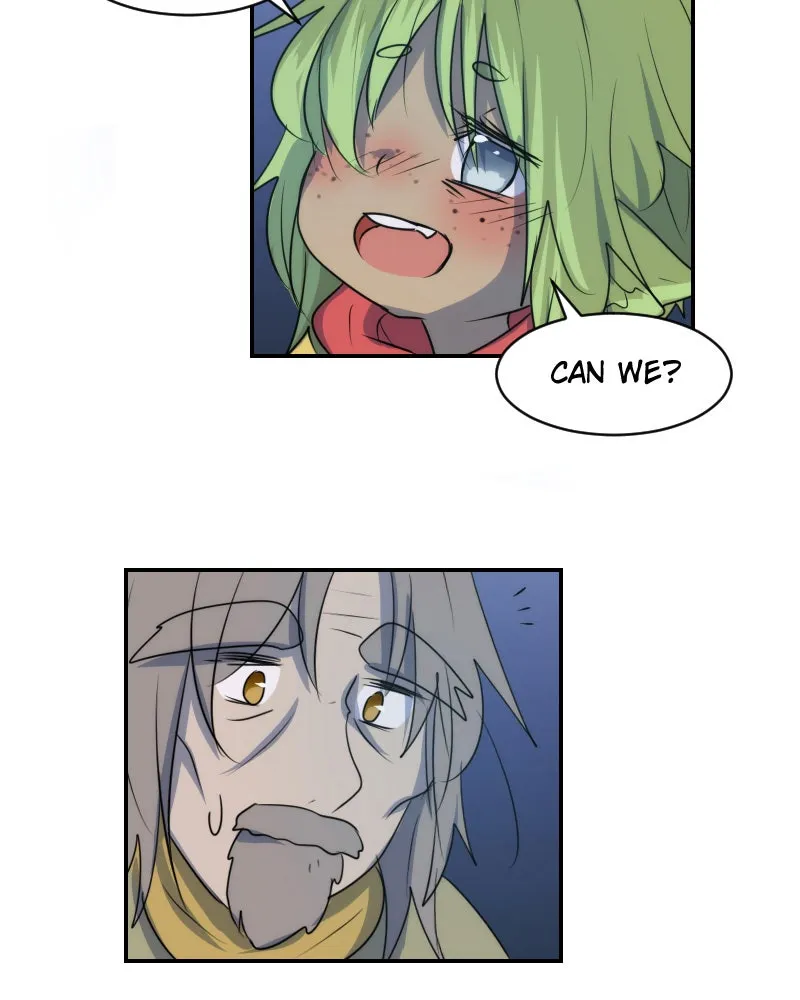 Watermelon Chapter 58 page 18 - 