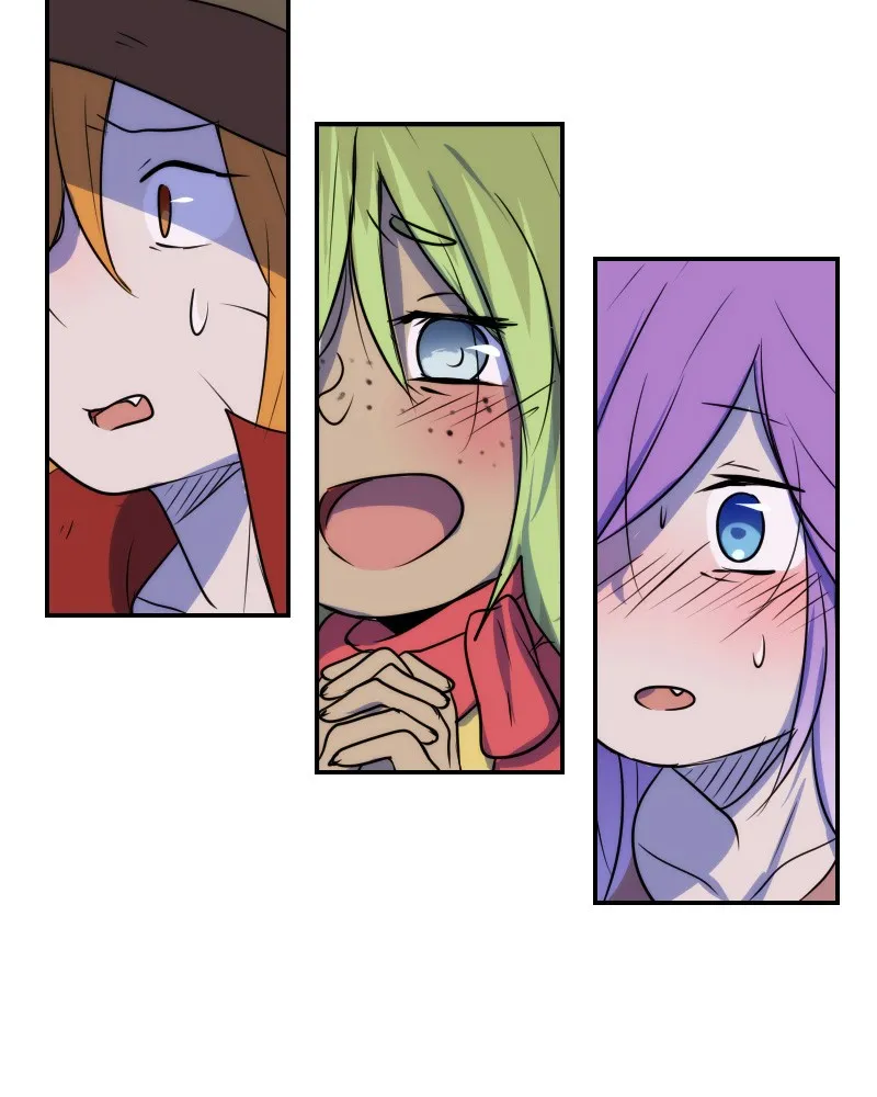 Watermelon Chapter 58 page 3 - 