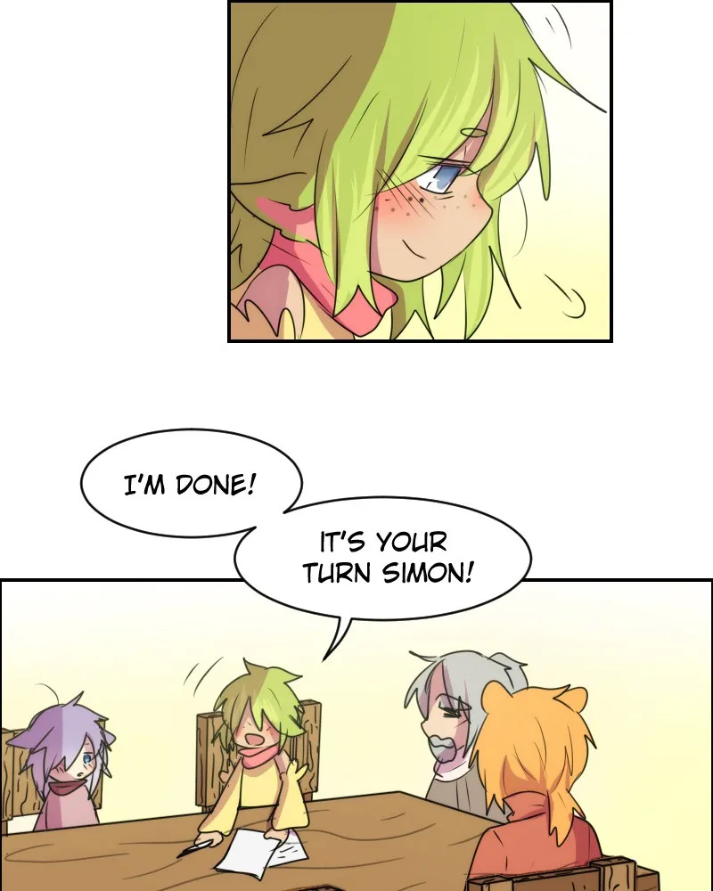 Watermelon Chapter 58 page 23 - 