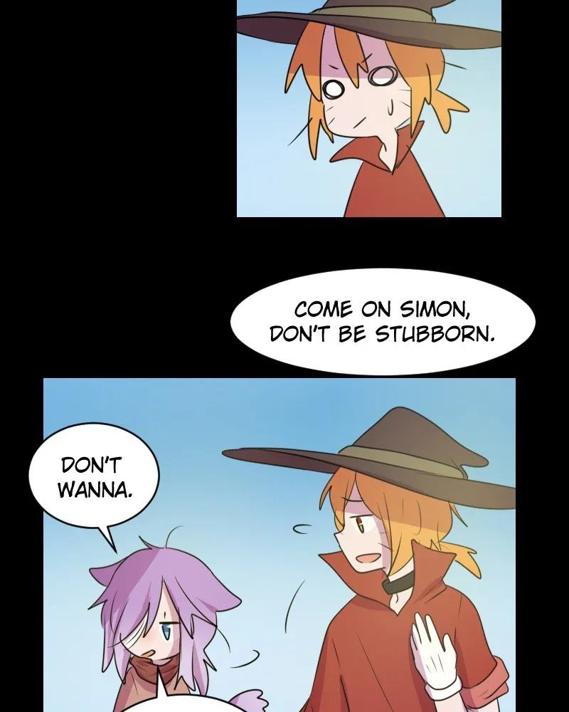 Watermelon Chapter 58 page 28 - 