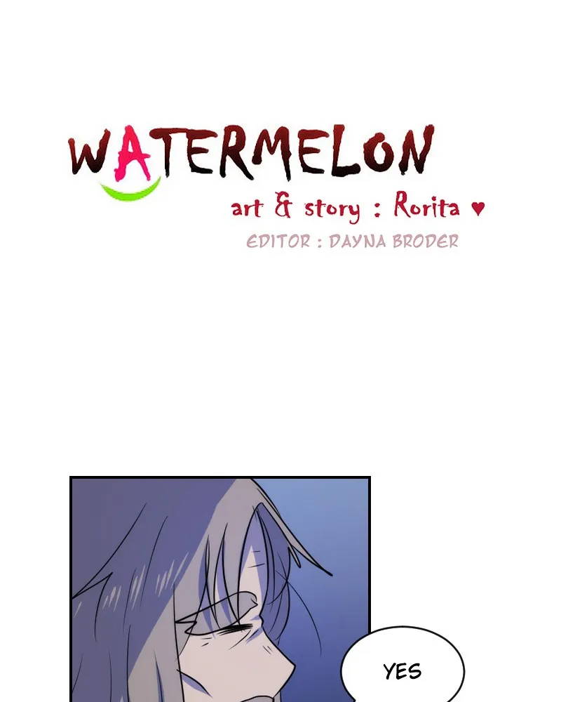 Watermelon Chapter 58 page 4 - 