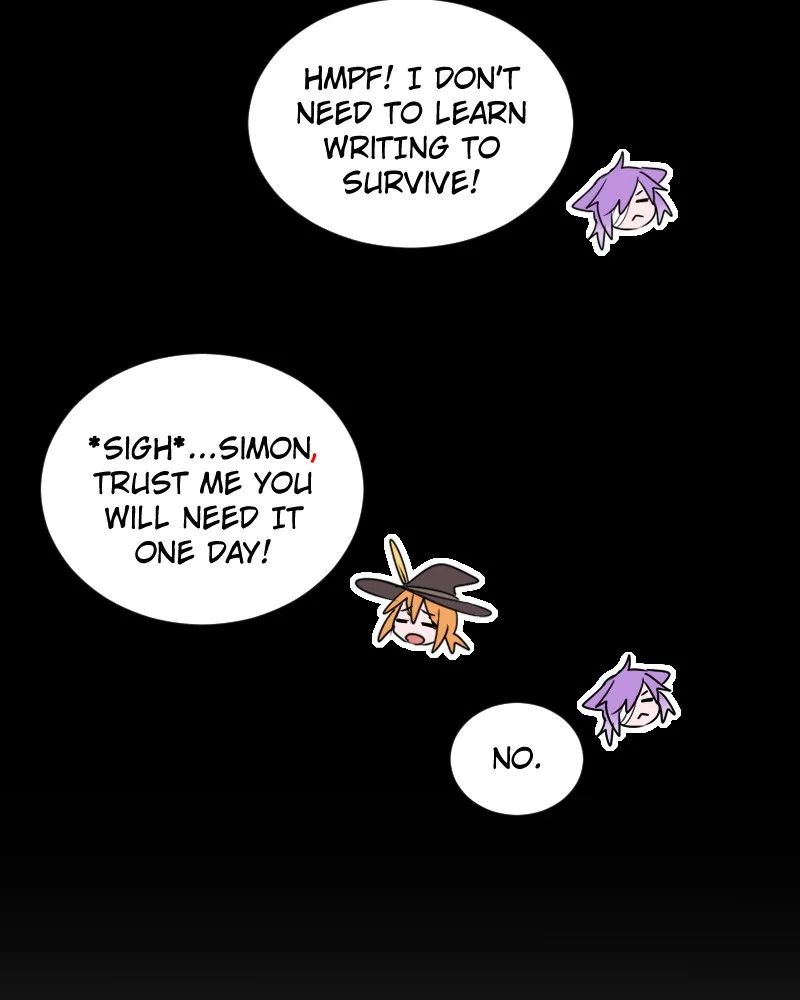 Watermelon Chapter 58 page 31 - 