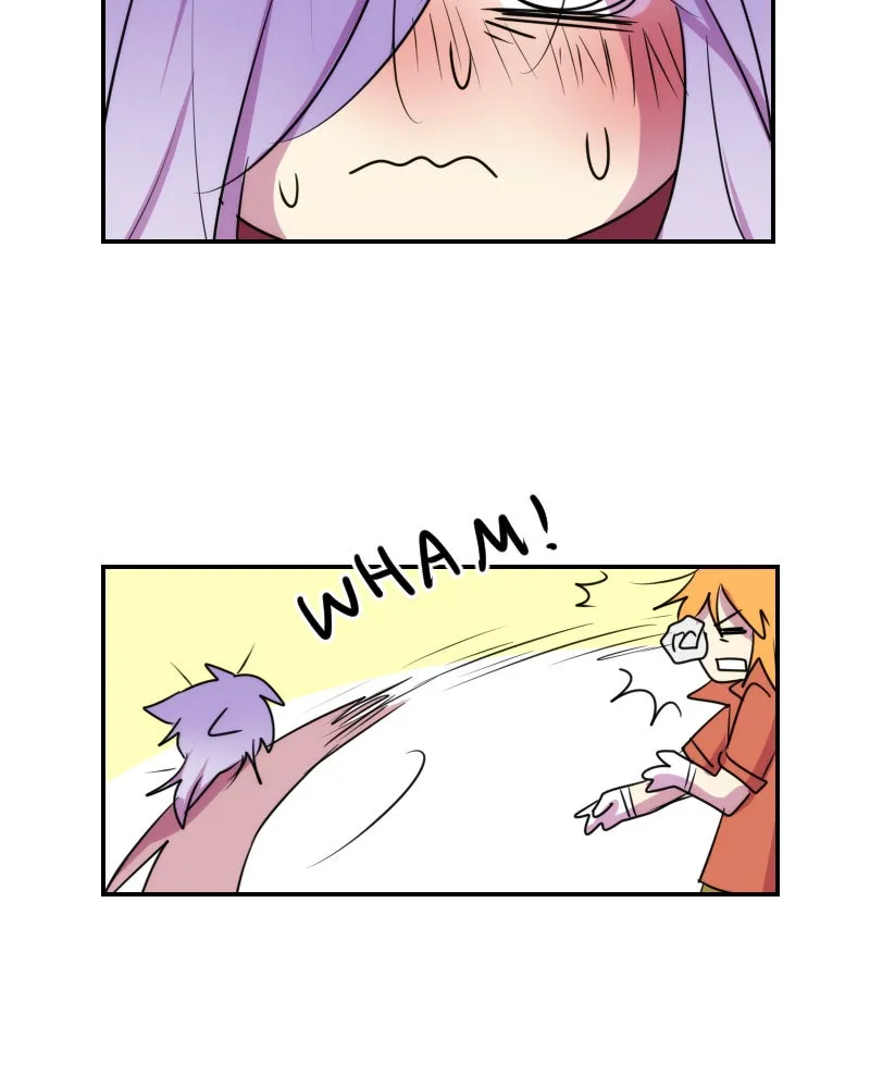Watermelon Chapter 58 page 34 - 