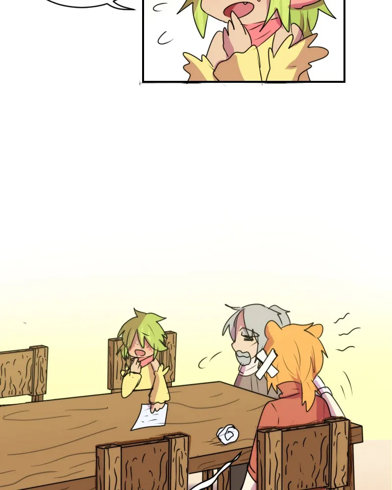 Watermelon Chapter 58 page 36 - 