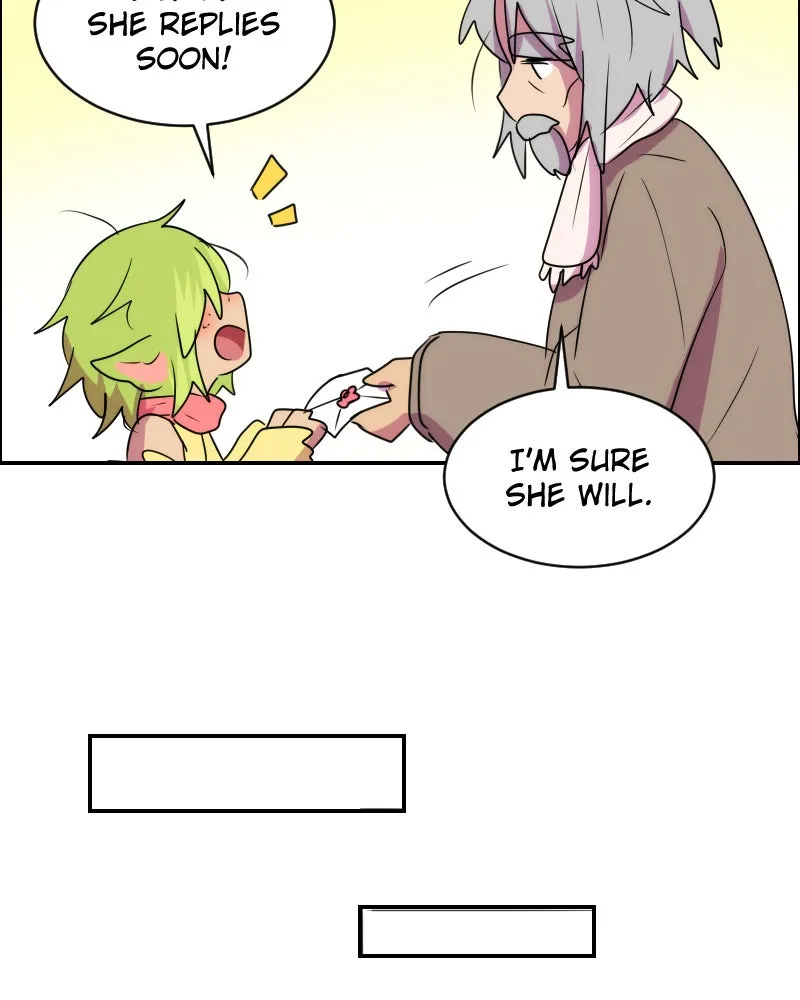 Watermelon Chapter 58 page 38 - 