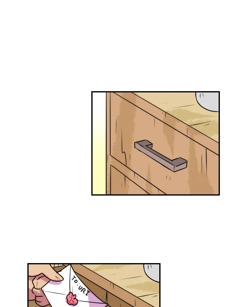 Watermelon Chapter 58 page 39 - 