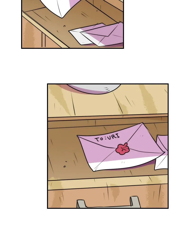 Watermelon Chapter 58 page 40 - 