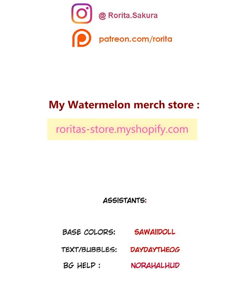 Watermelon Chapter 58 page 45 - 