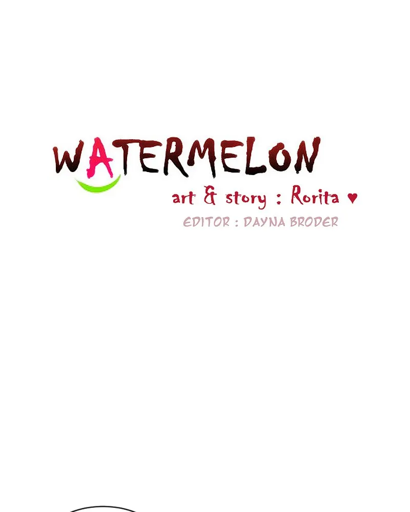 Watermelon Chapter 59 page 1 - 