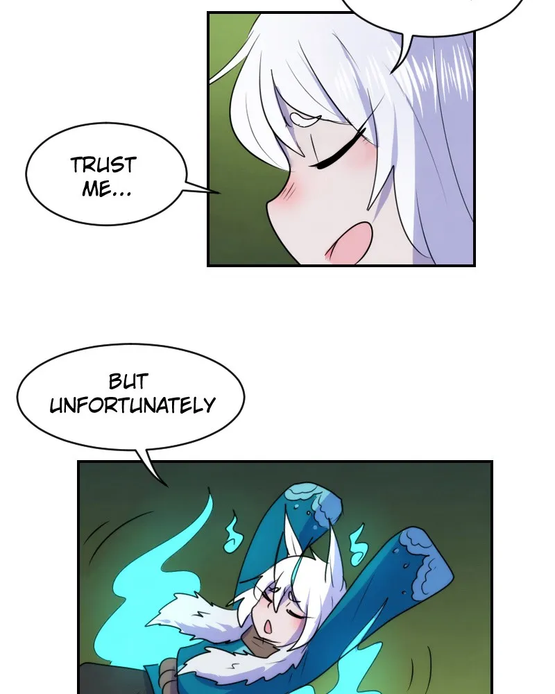 Watermelon Chapter 59 page 19 - 