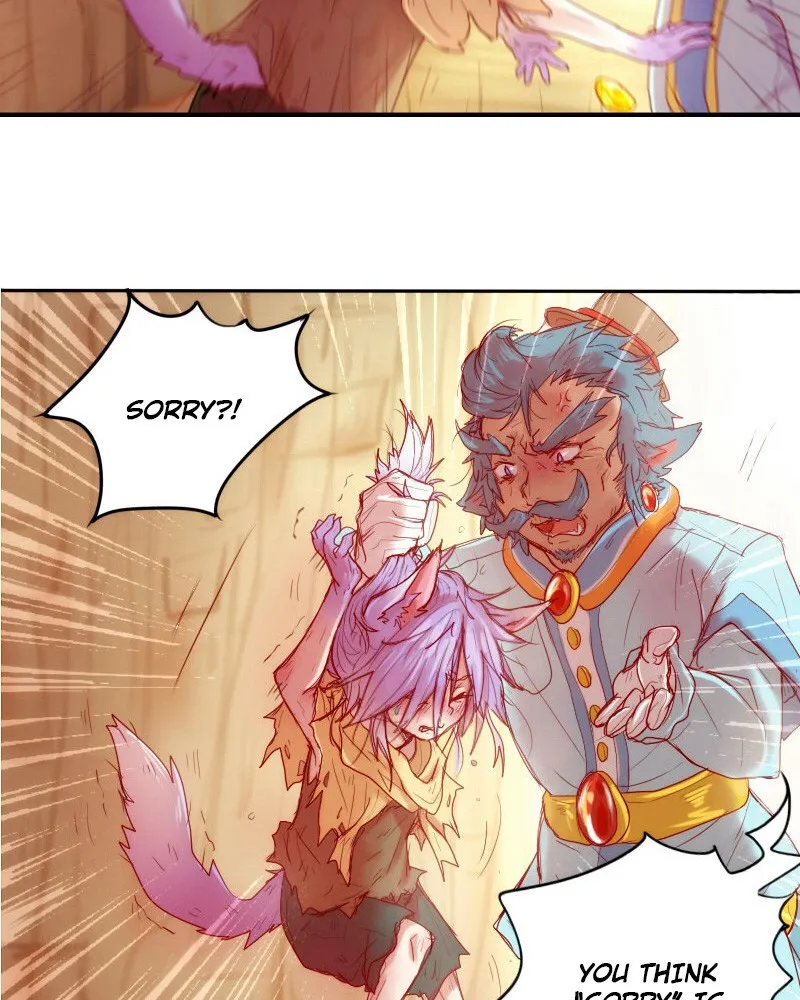 Watermelon Chapter 6 page 16 - 