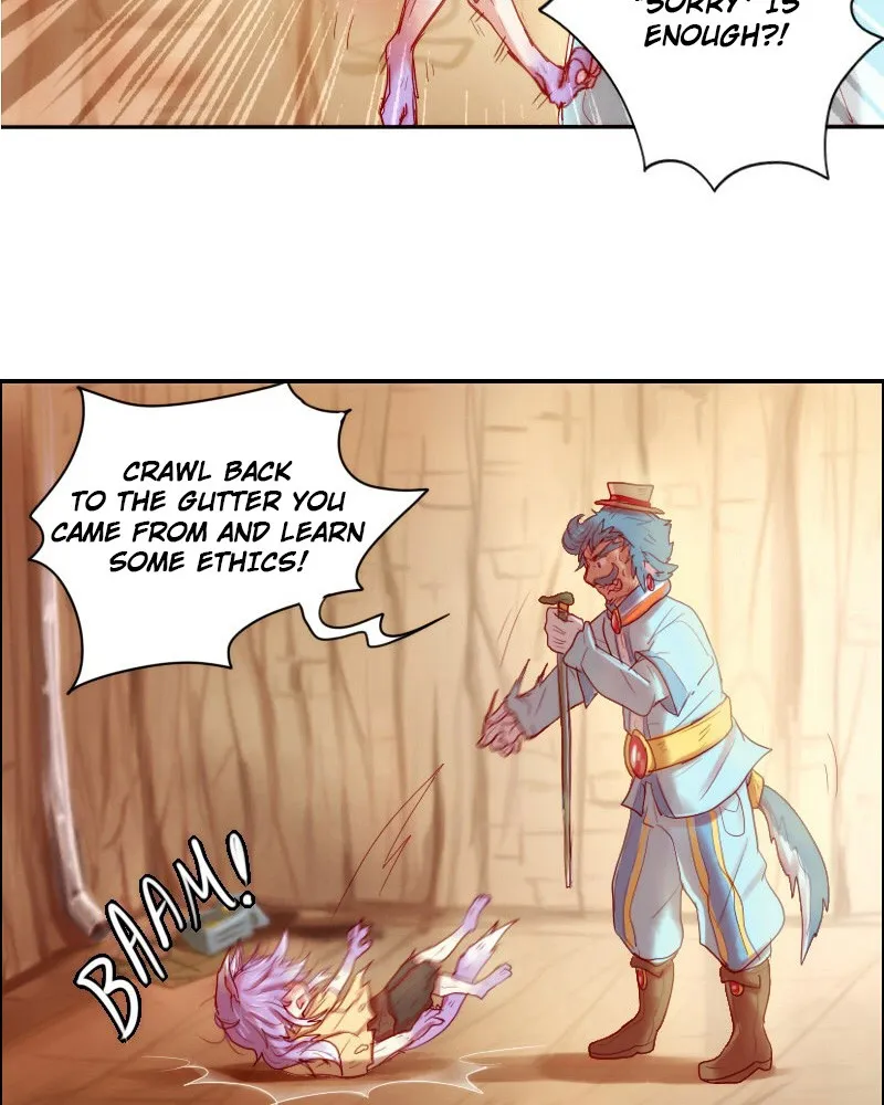 Watermelon Chapter 6 page 17 - 