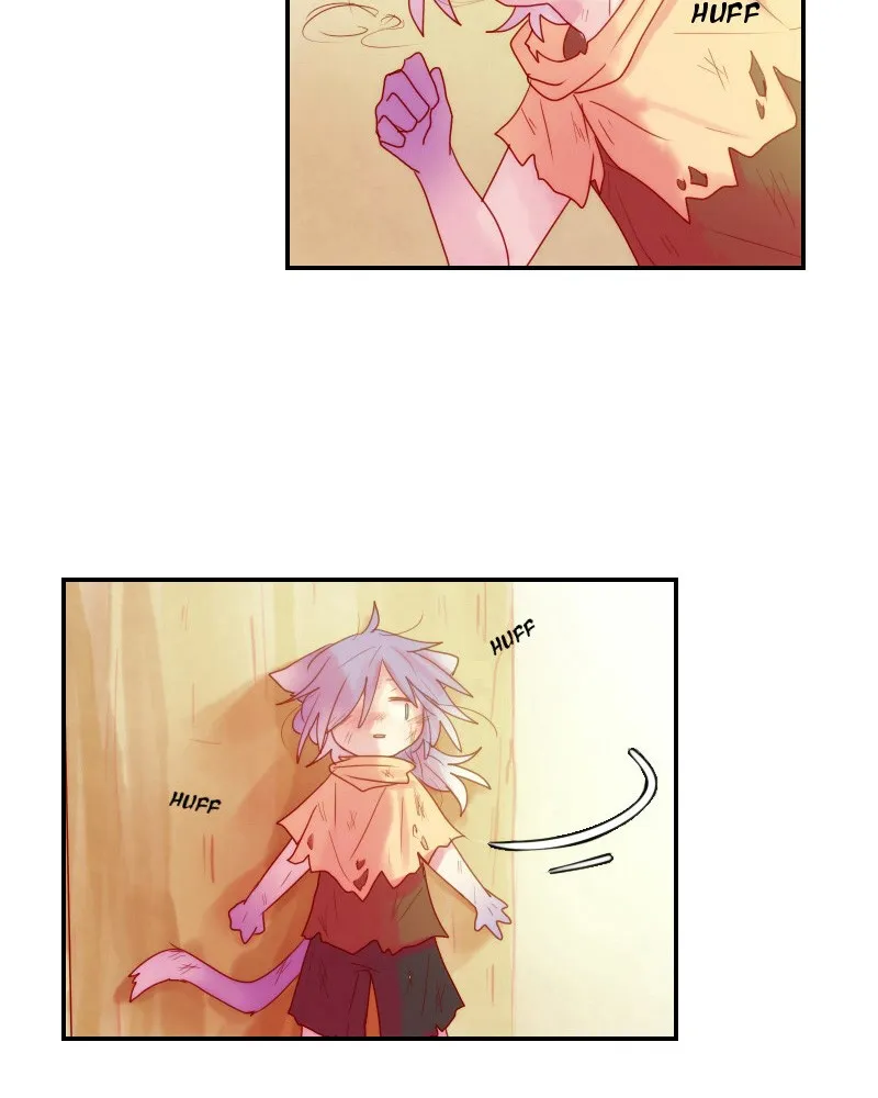 Watermelon Chapter 6 page 3 - 