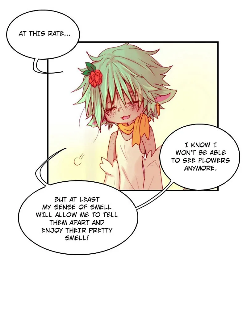 Watermelon Chapter 6 page 23 - 