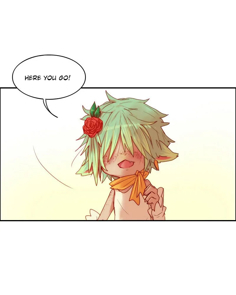 Watermelon Chapter 6 page 25 - 
