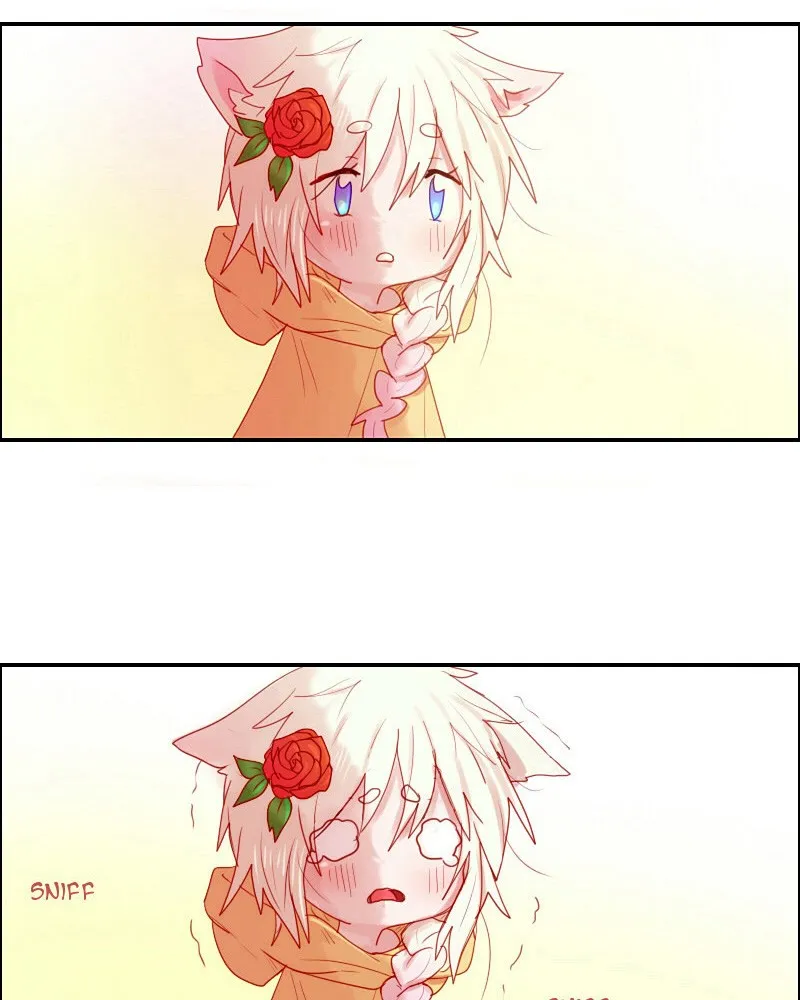 Watermelon Chapter 6 page 28 - 