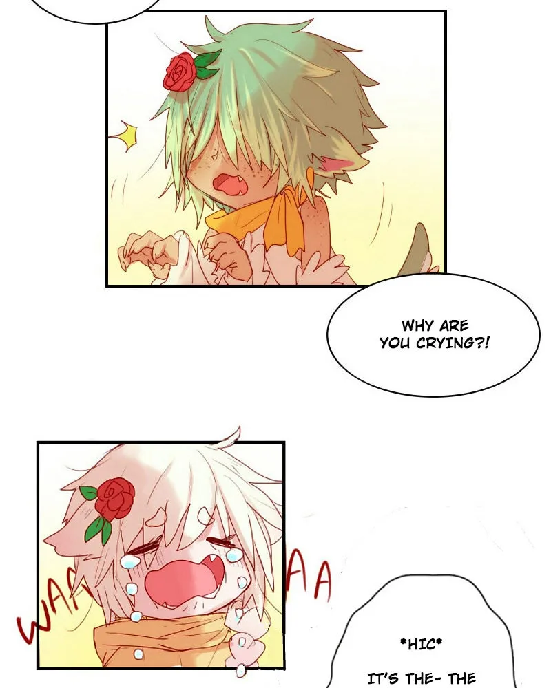 Watermelon Chapter 6 page 30 - 