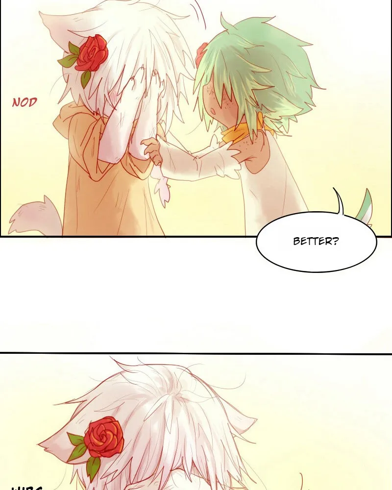 Watermelon Chapter 6 page 32 - 