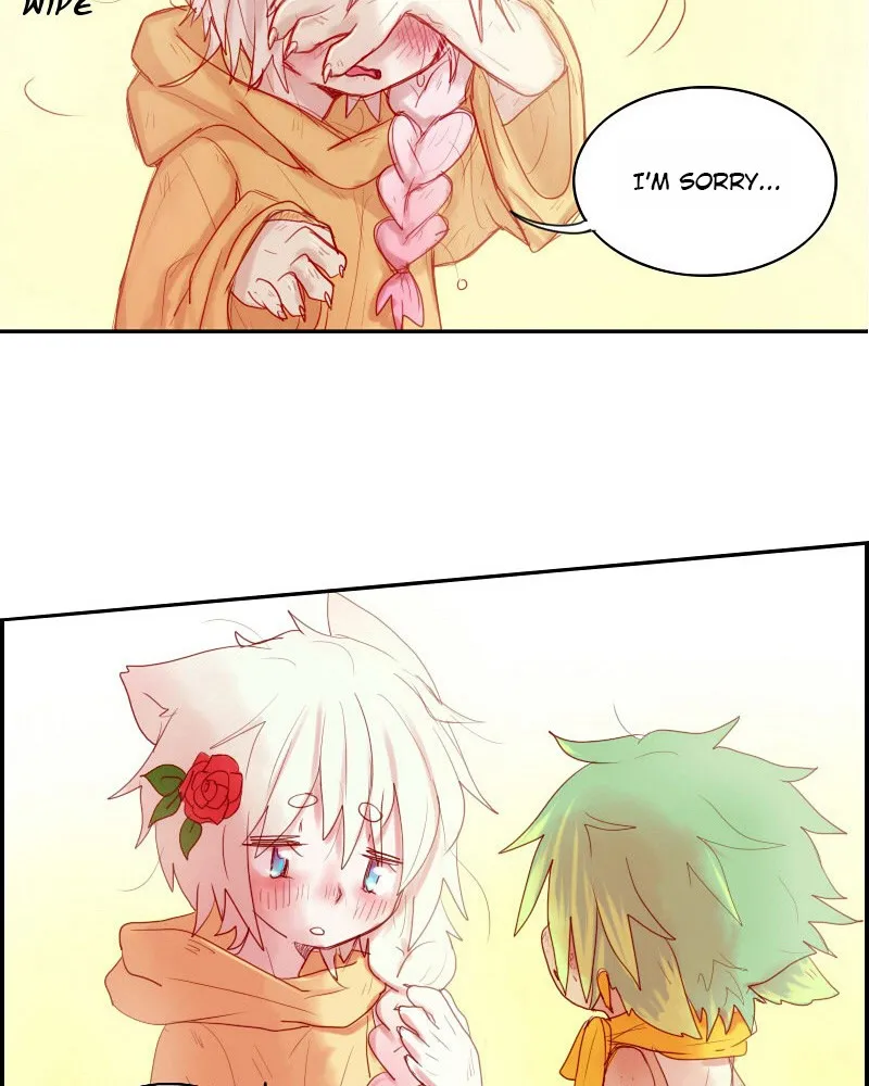 Watermelon Chapter 6 page 33 - 
