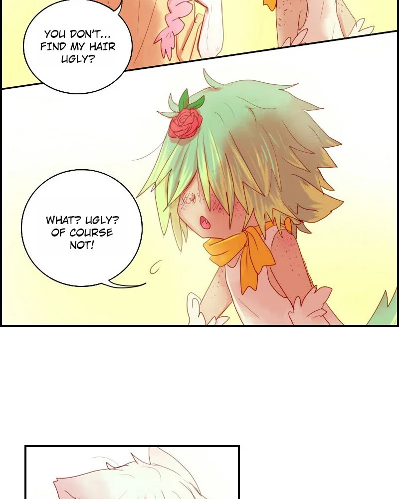 Watermelon Chapter 6 page 34 - 