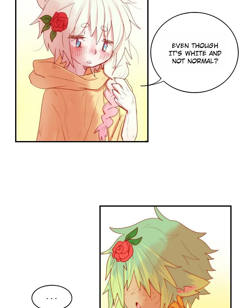 Watermelon Chapter 6 page 35 - 